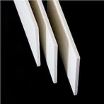 एचबी फाइबर पैनल कम तापीय चालकता