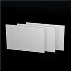 उच्च शुद्ध फाइबर इन्सुलेशन बोर्ड