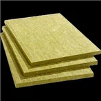 रॉक वूल बोर्ड