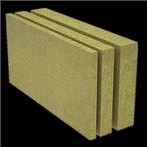 रॉकवूल बोर्ड इन्सुलेशन