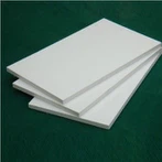 उच्च अस्थायी सिरेमिक फाइबर बोर्ड