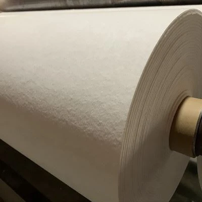 ceramic paper
