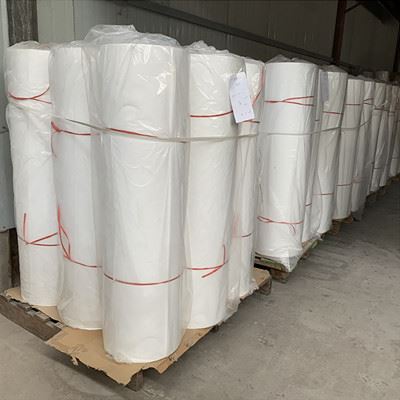 ceramic fibre paper 3mm
