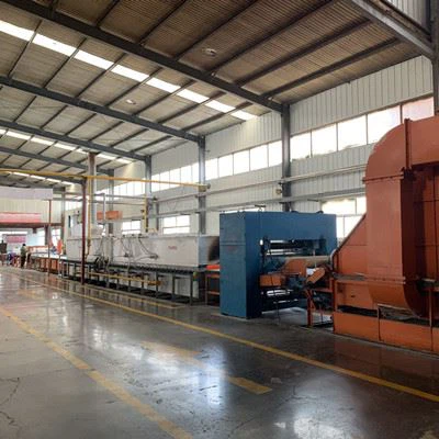 Production line