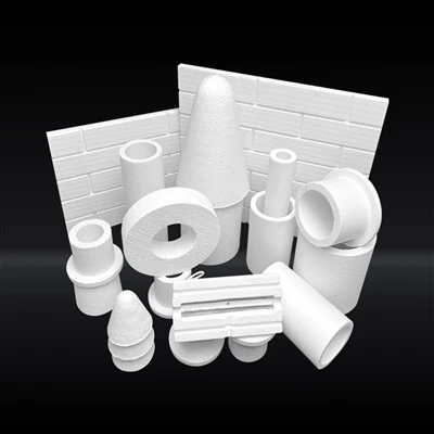Ceramic Fiber Special Shape