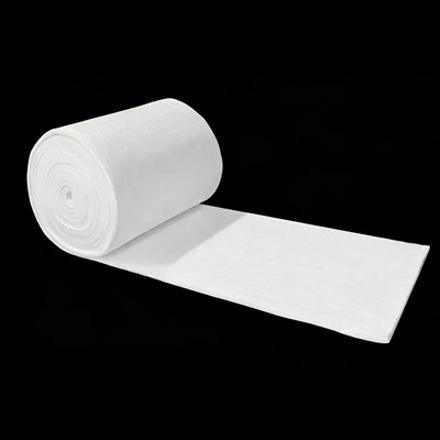 1600C Industrial Alumina Fiber Blanket
