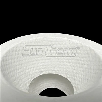 Custom-Engineered Ceramic Fiber Shapes price