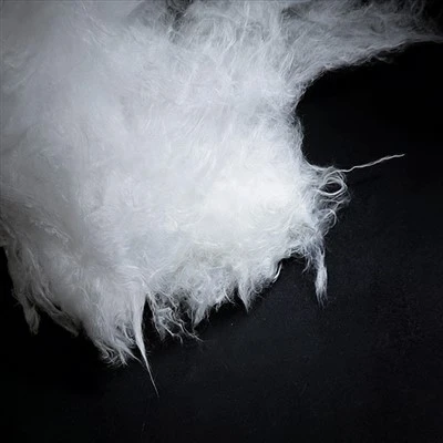 Polycrystalline Alumina Fiber in Industrial Insulation Solutions