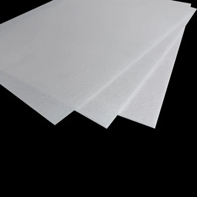 Polycrystalline Alumina Fiber Paper For Thermal Insulation suppliers