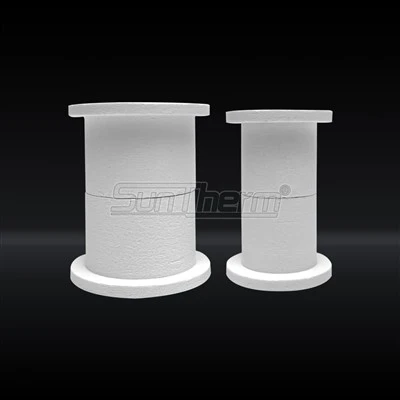 Polycrystalline Mullite Fiber Special-Shaped Parts best